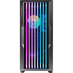 Корпус Azza Guardian Glass Black (CSAZ-520BG) [134556] - мініатюра 2
