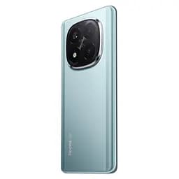 Смартфон Xiaomi Redmi Note 14 Pro+ 5G 12/512GB Frost BlueEU - мініатюра 7