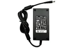 Блок живлення Dell 19.5V 9.23A 180W 7.4x5.0 pin Slim PRC (DW5G3)