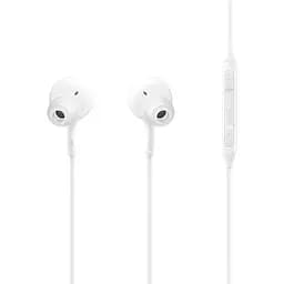 Гарнітура SAMSUNG EO-IC100 USB Type-C White - мініатюра 3