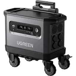Зарядна станція Ugreen PowerRoam 2200 (GS2200) [104951]