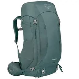 Рюкзак Osprey Viva 65 зеленый