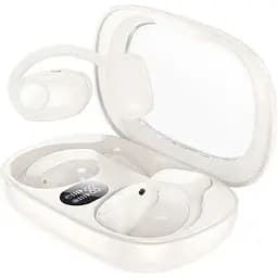 Навушники Hoco Spectrum true wireless BT headset EA1 BT5.3, 90/500mAh, 10h
