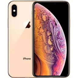 Смартфон Apple iPhone XS 64 ГБ Gold