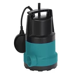 Дренажный насос Aquatica ELL 450 SUB 0.45 кВт Hmax 8м Qmax 150л/мин (773123)