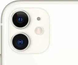 Смартфон Apple iPhone 11, 64GB White Grade A - мініатюра 7