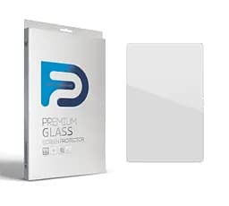 Захисне скло для планшета Lenovo Tab P11 Pro TB-J706F, Glass.CR, загартоване скло 9H, 2.5D, повне проклеювання, з олеофобним покриттям, проста установка та сумісність з чохлами всіх типів (Case friendly), ArmorStandart (ARM60711)