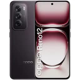 Смартфон Oppo Reno12 12/256Gb Matte Brown (Grade A) Seller Refurbished