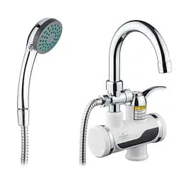 Проточный водонагреватель Kroner KRM Volt – CW191MDS с дисплеем CV023248