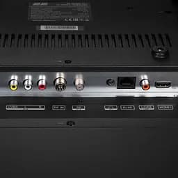 Телевізор 2E A07K 50" LED 4K 2E-50A07KW [149339] - мініатюра 8