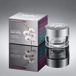 Питательный ночной крем Европа Vigor 50 мл