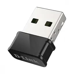 Wi-Fi адаптер D-Link DWA-181 - мініатюра 7