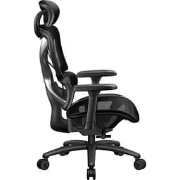 Крісло для геймерів TX3 XTC Mesh Black (TEGC-3054101.11) - мініатюра 2