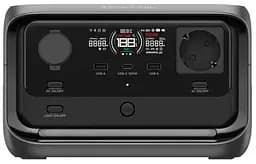 Зарядна станція EcoFlow RIVER 3 Plus (EFRIVER3Plus-EU-CBOX)