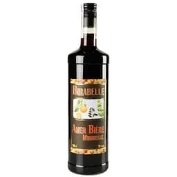 Лікер Paul Devoille Bitter&Mirabelle plum aperitif 18% 1 л (826940)
