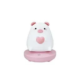 Нічник дитячий "Свинка" MGZ-1411 зарядка від USB