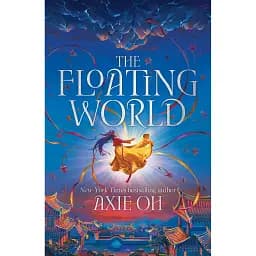 The Floating World. Book 1