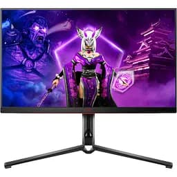 Монитор AOC Agon Pro 31.5` AG324UX [147849]