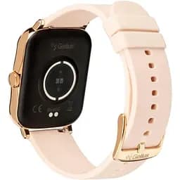 Смарт-годинник Gelius Pro GP-SW003 (Amazwatch GT2 Lite) Gold - мініатюра 4