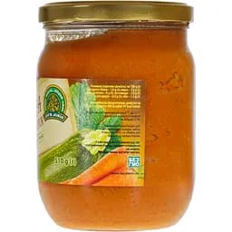 Ікра Дари Ланів кабачкова 510 г (613566) - мініатюра 3