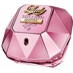 Paco Rabanne Lady Million Empire 50 мл тестер парфумована вода