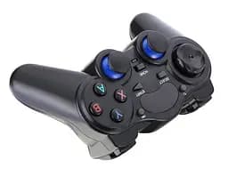 Безпровідний геймпад Primo Game джойстик для Android TV Box Smart TV телефону планшета з перехідником microUSB-USB - мініатюра 6