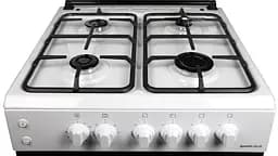 Плита газова Artel Apetito 02-G White - мініатюра 5