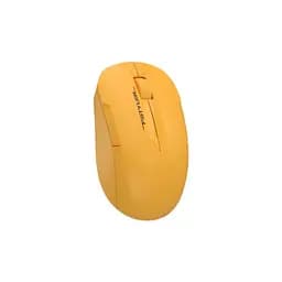 Мишка A4Tech FG15CS Air2 Wireless Yellow (4711421001236) - мініатюра 2