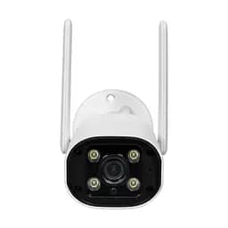 IP-відеокамера з WiFi 8Mp Light Vision VLC-8382WI(Camhi Pro) f=3.6mm, ІЧ+LED-підсвічування, з мікрофоном (75-00300) - мініатюра 2