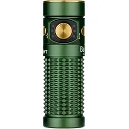 Ліхтар Olight Baton 4 OD Green - мініатюра 3
