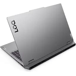 Ноутбук Ігровий Lenovo LOQ 15IRX10 i5-13450HX, 4.6 GHz, IPS, 16GB DDR5, 1TB, RTX 5050 8GB - мініатюра 6