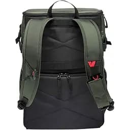 Рюкзак для фотоапарата Manfrotto MB MS2-BP Street Slim Backpack (MB MS2-BP) [88383] - мініатюра 5