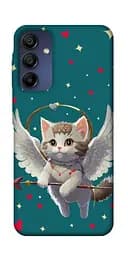 Чохол Demsky Амурчик для Samsung Galaxy A16 5G