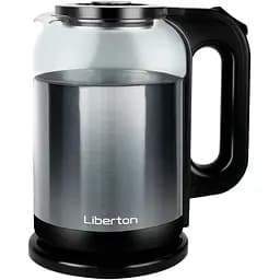 Електрочайник Liberton LEK-6829