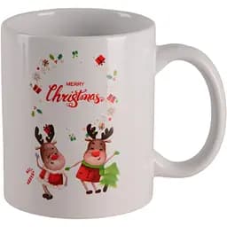 Чашка Limited Edition NY Party 320 мл (TRSC-BR5021-M03)