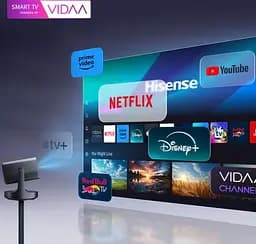 Проєктор Hisense C2-ULTRA - мініатюра 15