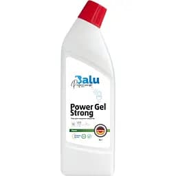 Гель для чищення санвузлів Balu Power Gel Strong Хвоя 1 л