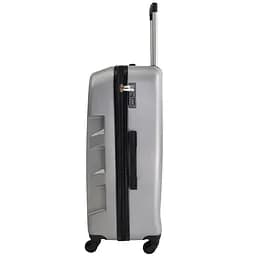 Валіза Semi Line 24" M NASA Silver (T5797-2) - мініатюра 5