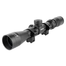 Оптичний приціл Konus KonusPRO 2-7x32 30/30 (з кільцями)
