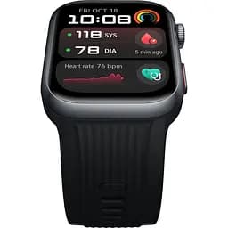 Смарт-годинник Huawei Watch D2 Black Luca-B19 [121063] - мініатюра 3