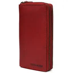 Шкіряний чоловічий клатч Hill&Burry 10х19х3 см nsa0001417