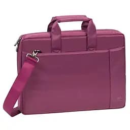Сумка для ноутбука Rivacase 15.6" Purple (8231) (8231 (Purple))