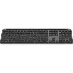 Клавіатура Logitech Signature Slim Wireless K950 Graphite (920-012465) [107328] - мініатюра 3