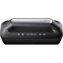 Портативна акустика Anker SoundCore Boom 2 Black [A3138011] [153884] - мініатюра 7