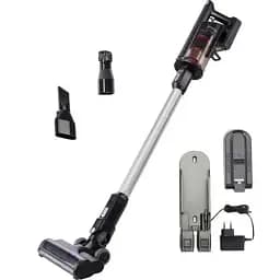 Пилосос вертикальний Gorenje SVC 252 FMBK