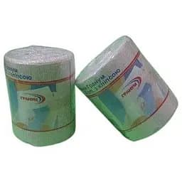 Бинт еластичний медичний Гранум середньої розтяжності з кліпсою 8 см 3 м