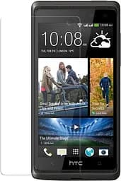 Захисна плівка Celebrity HTC Desire 600 clear (глянцева)