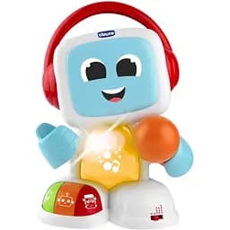 Музыкальная игрушка Chicco Robit (11853.00)