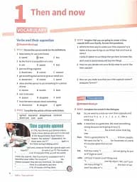 Harmonize. Level 2. Workbook with Online Practice - мініатюра 3
