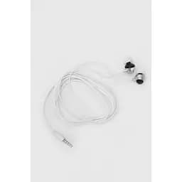 Навушники WANRONGDIANZIKEJIYOUXIANGONGSI WR5246 Срібний (2000990435514)